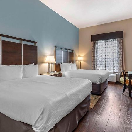 Best Western Plus Bradenton Gateway Hotel Ngoại thất bức ảnh