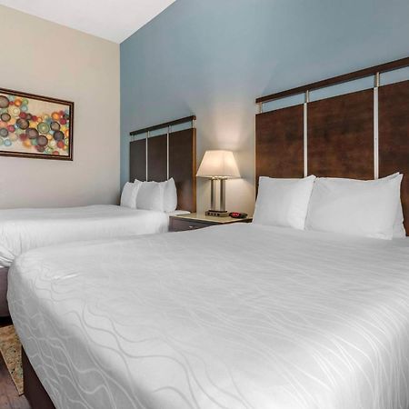 Best Western Plus Bradenton Gateway Hotel Ngoại thất bức ảnh