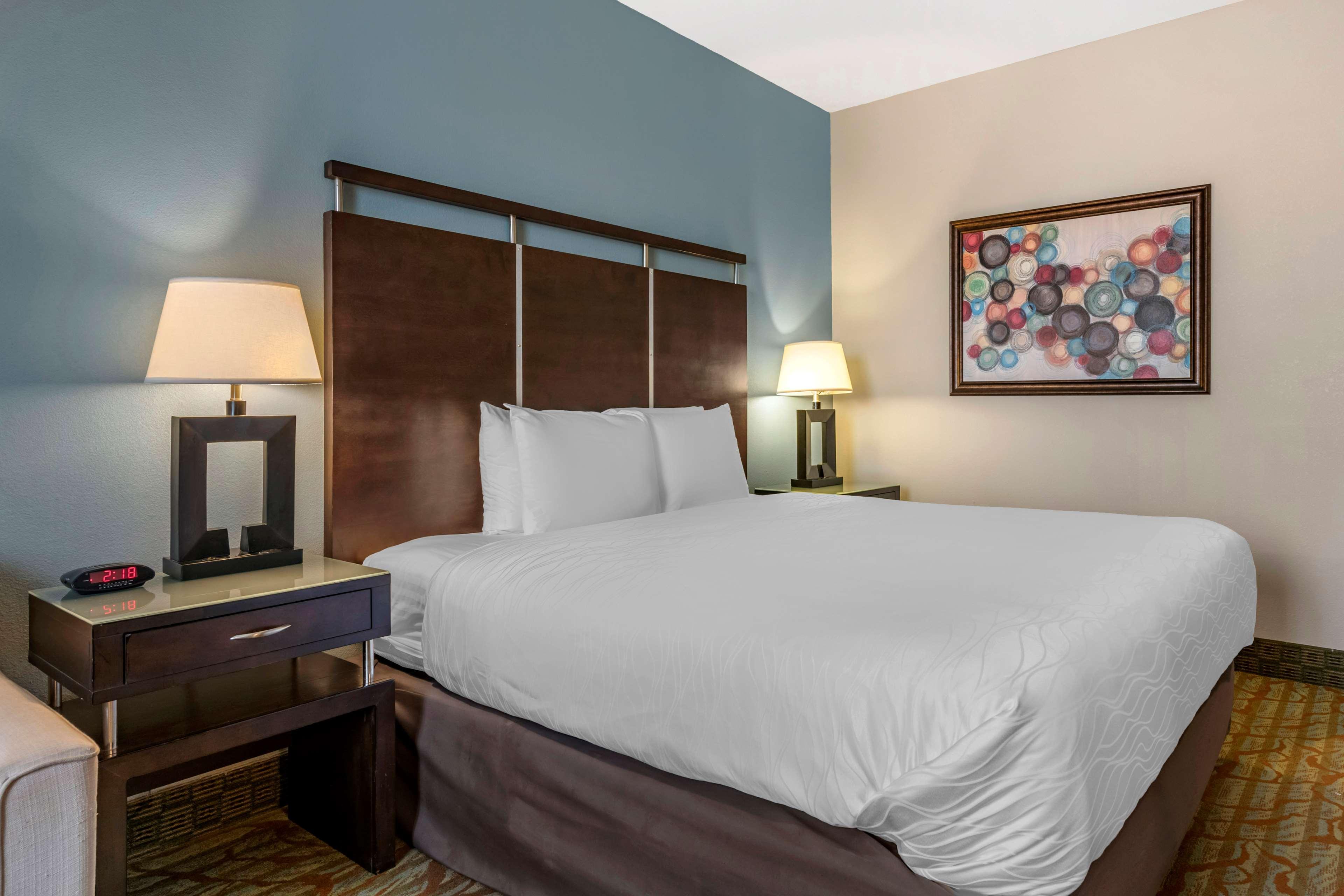 Best Western Plus Bradenton Gateway Hotel Ngoại thất bức ảnh