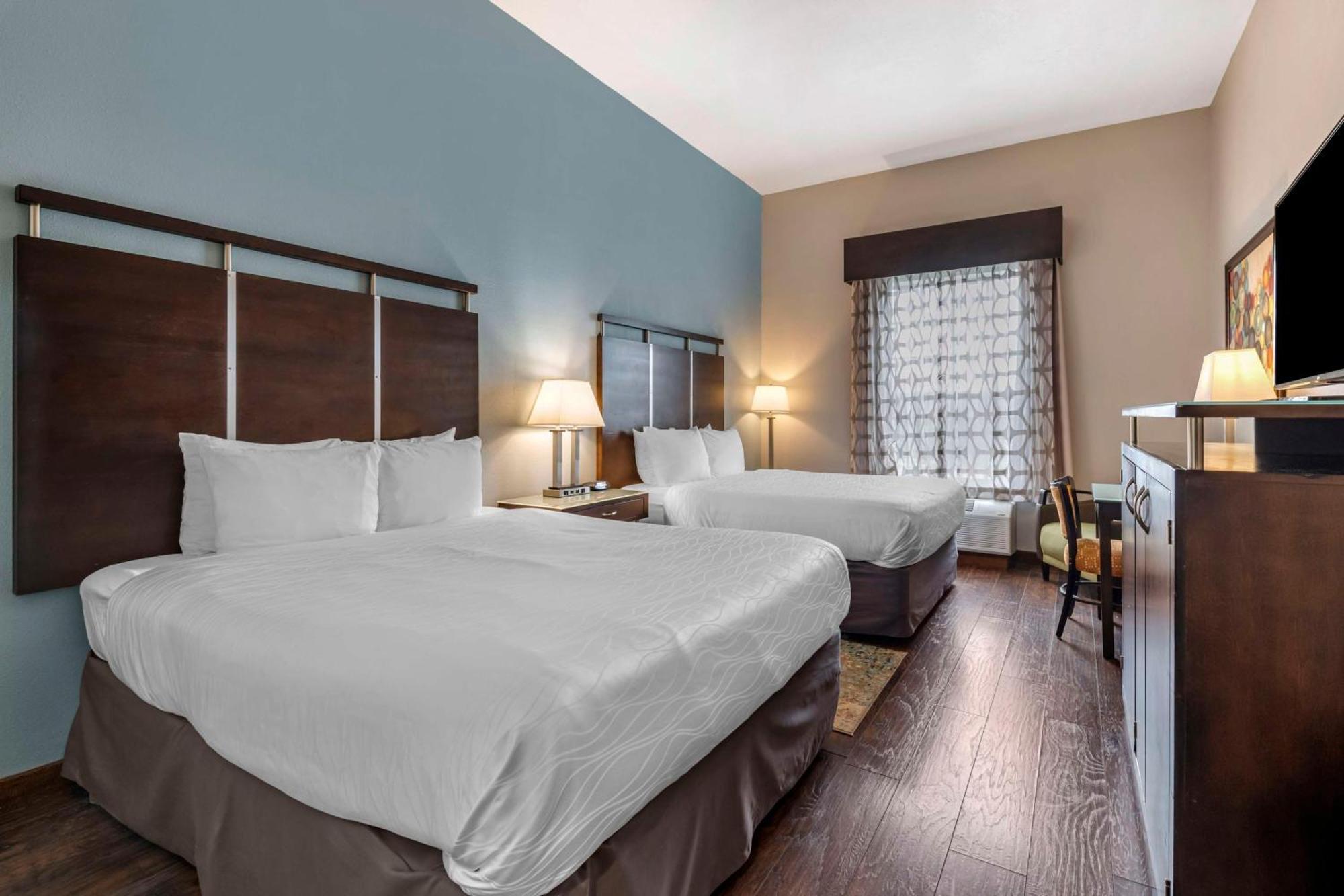 Best Western Plus Bradenton Gateway Hotel Ngoại thất bức ảnh